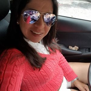 Meet your Posher, Rodmary e